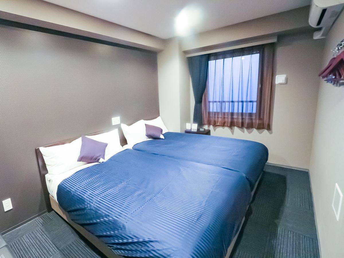 Hotel Livemax Yokohama-Eki Nishiguchi Йокогама Экстерьер фото