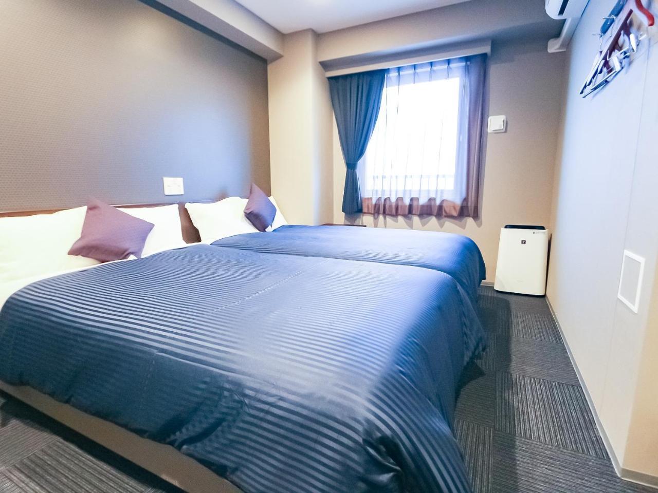 Hotel Livemax Yokohama-Eki Nishiguchi Йокогама Экстерьер фото